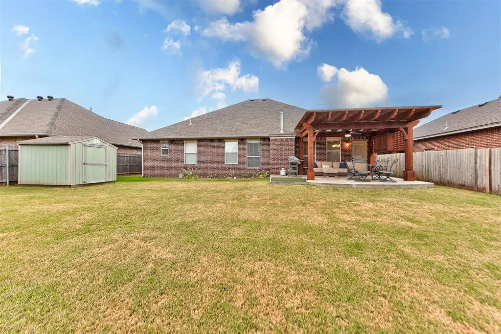 Photo 48 — 17644 Lead Lane, Edmond, OK 73012