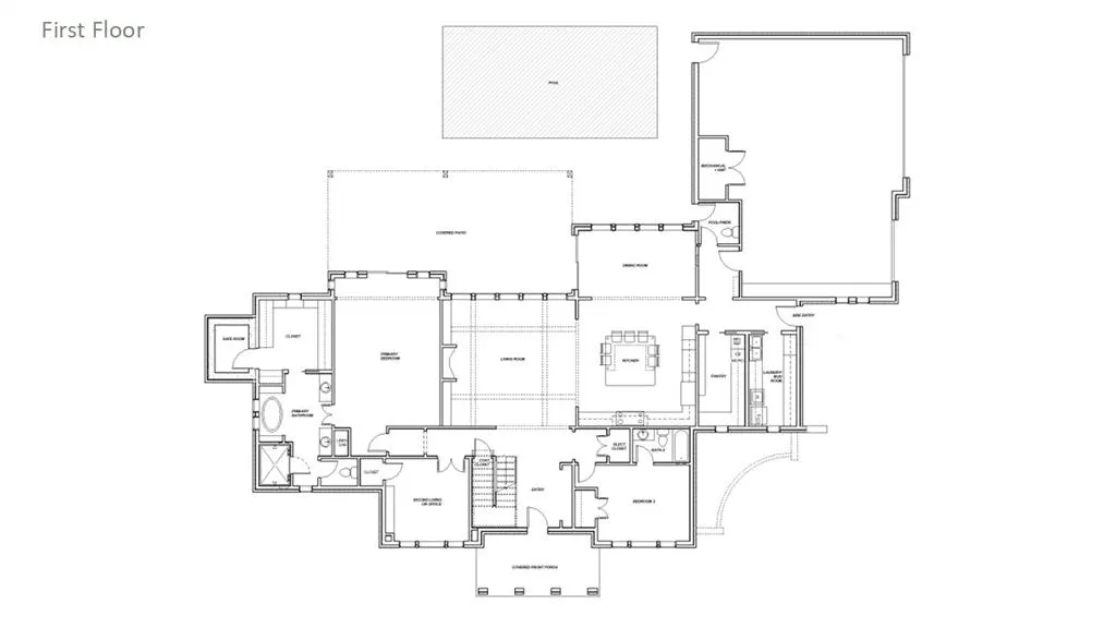 Photo 3 — 14713 Autumn Ridge Lane, Jones, OK 73049