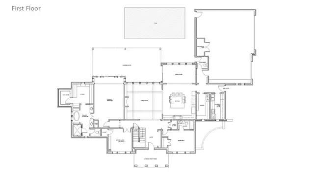 Photo 3 — 14713 Autumn Ridge Lane, Jones, OK 73049