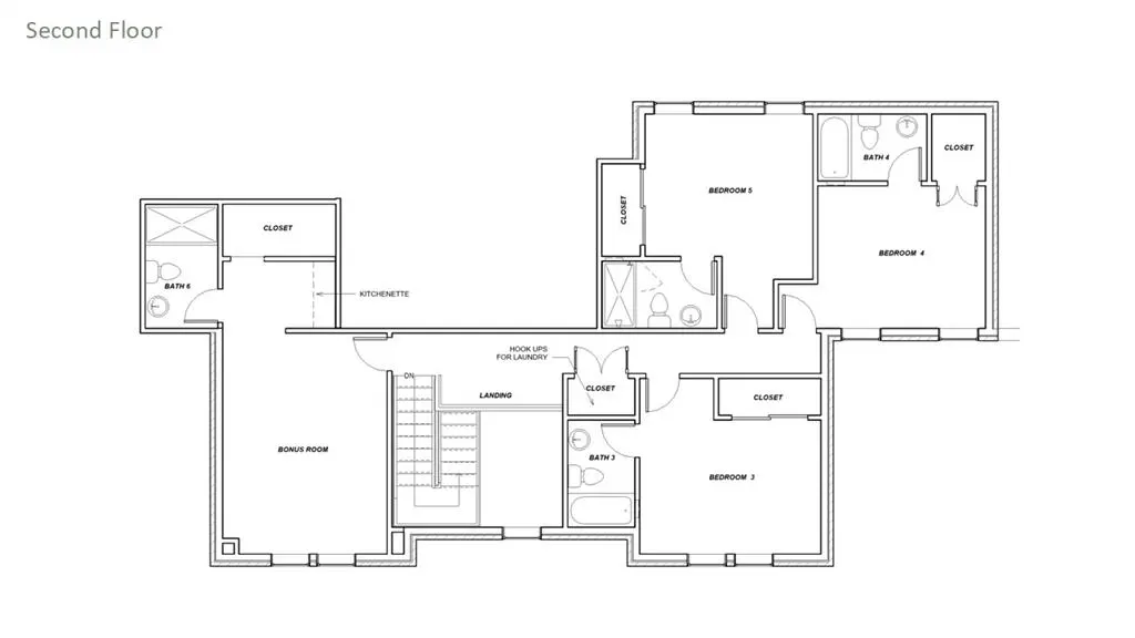 Photo 4 — 14713 Autumn Ridge Lane, Jones, OK 73049