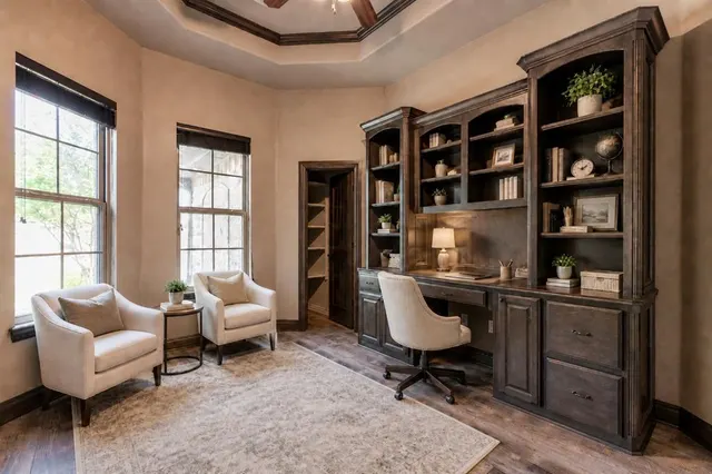 Photo 4 — 4617 Caveat Drive, Edmond, OK 73025