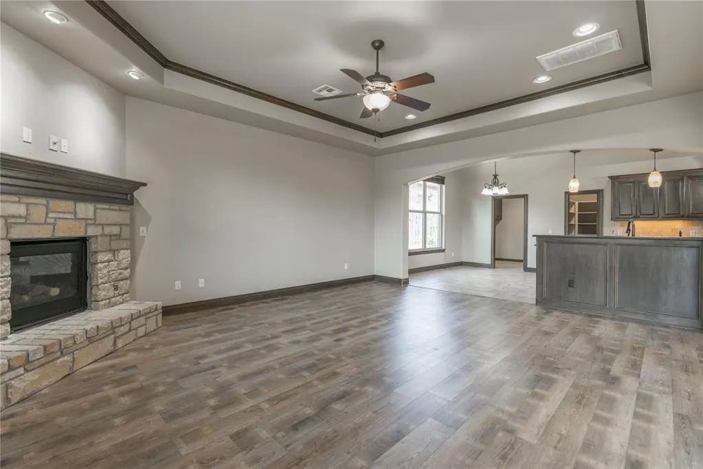 Photo 15 — 4617 Caveat Drive, Edmond, OK 73025