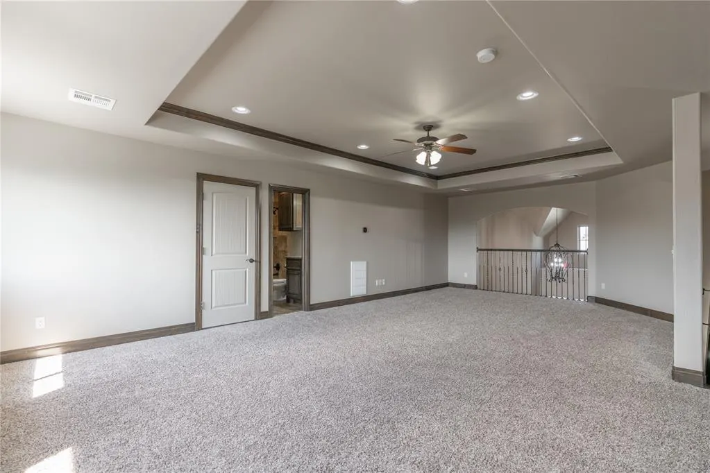Photo 40 — 4617 Caveat Drive, Edmond, OK 73025