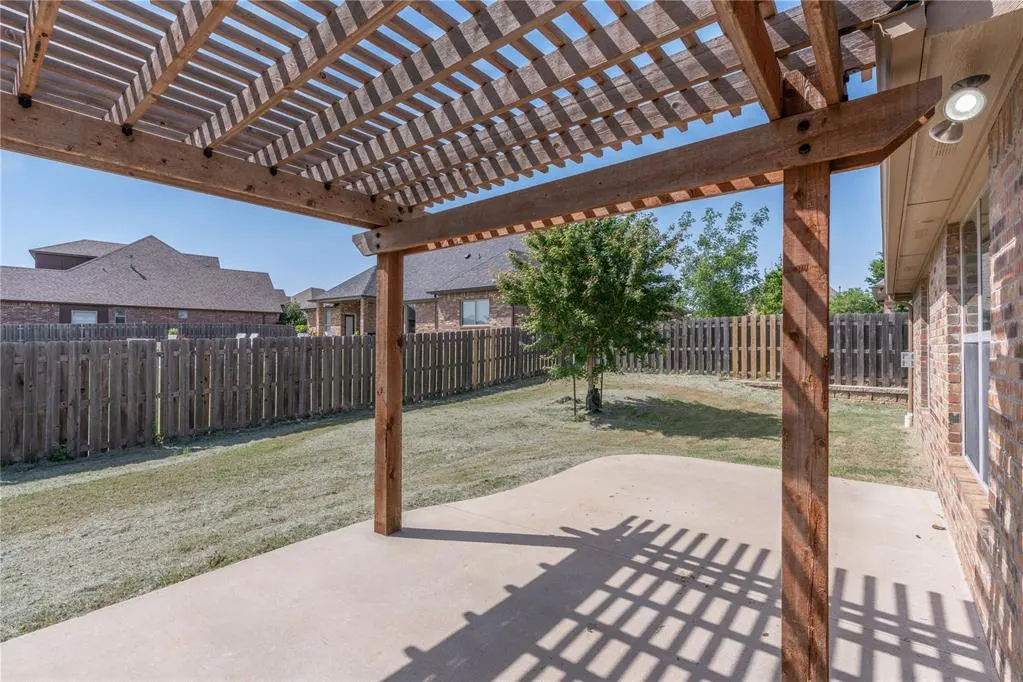 Photo 48 — 4617 Caveat Drive, Edmond, OK 73025