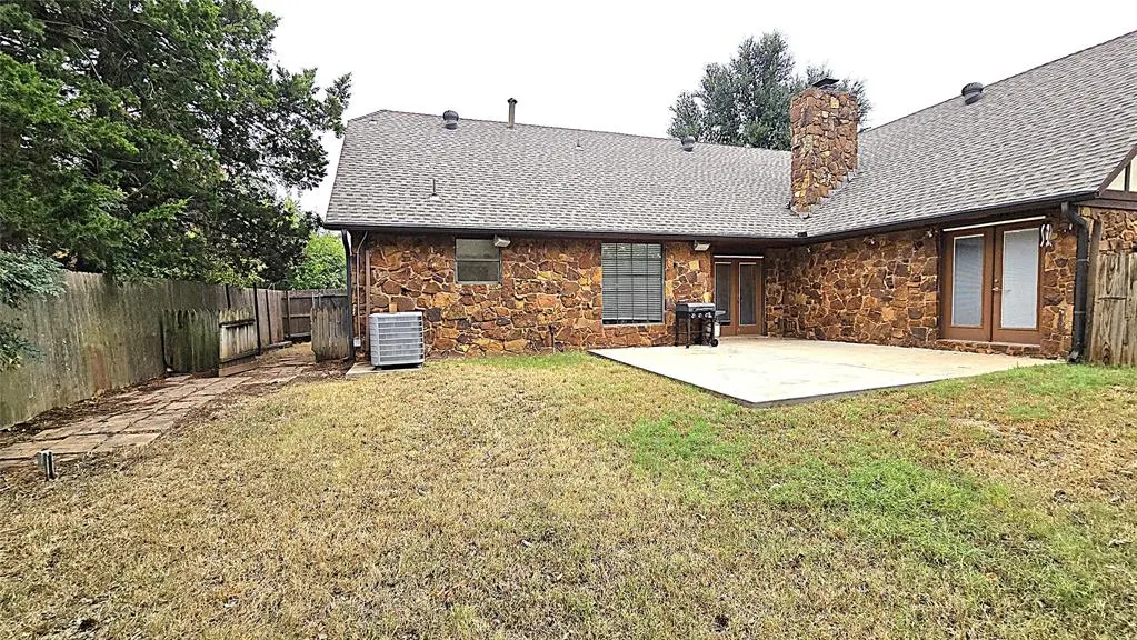 Photo 27 — 1707 Wheaton Drive, Norman, OK 73071