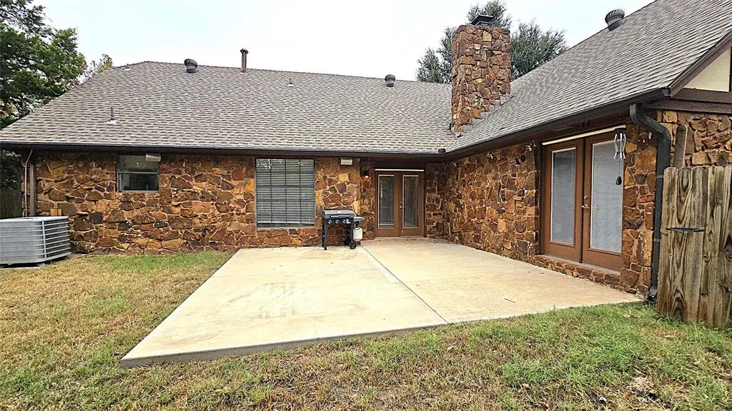 Photo 28 — 1707 Wheaton Drive, Norman, OK 73071