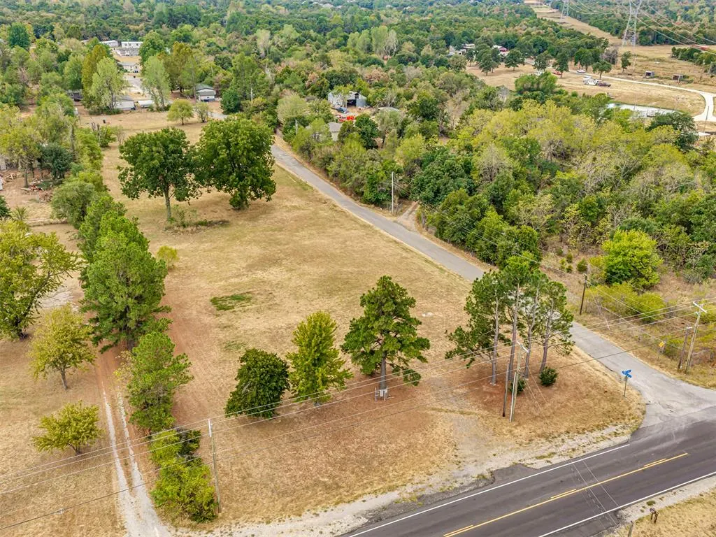 Front exterior — 15610 SE 29th Street, Choctaw, OK 73020