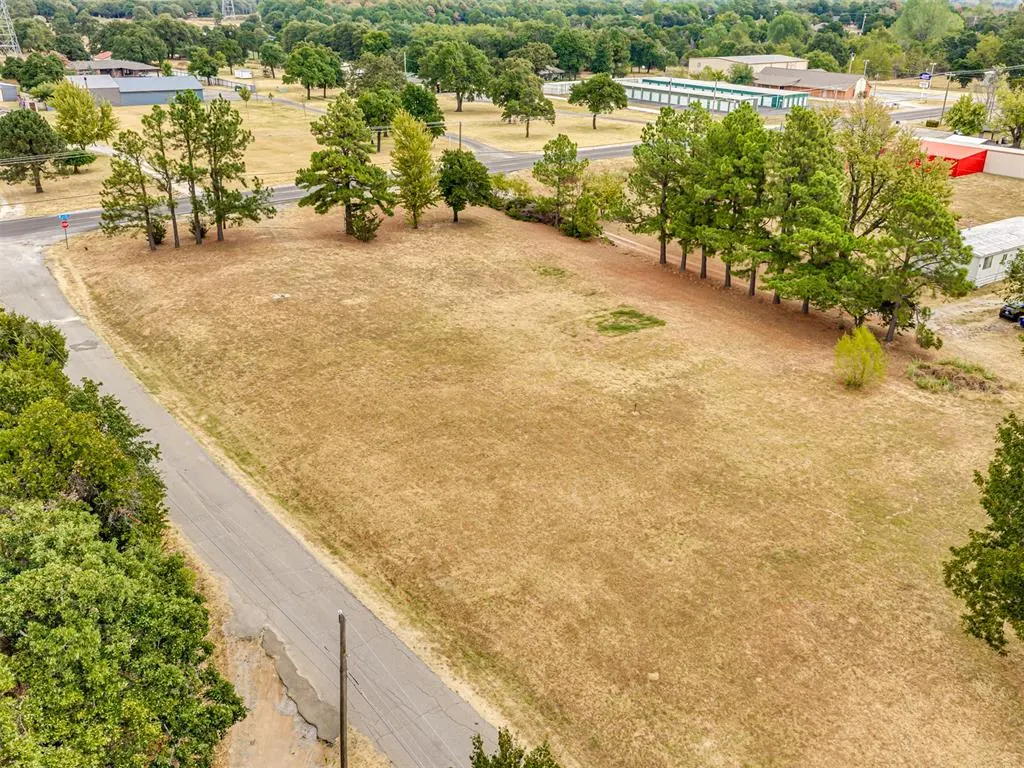 Photo 4 — 15610 SE 29th Street, Choctaw, OK 73020