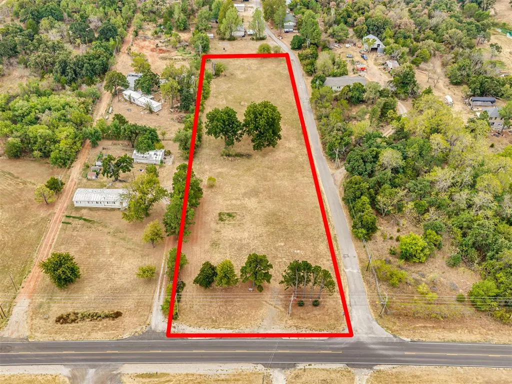 Photo 8 — 15610 SE 29th Street, Choctaw, OK 73020