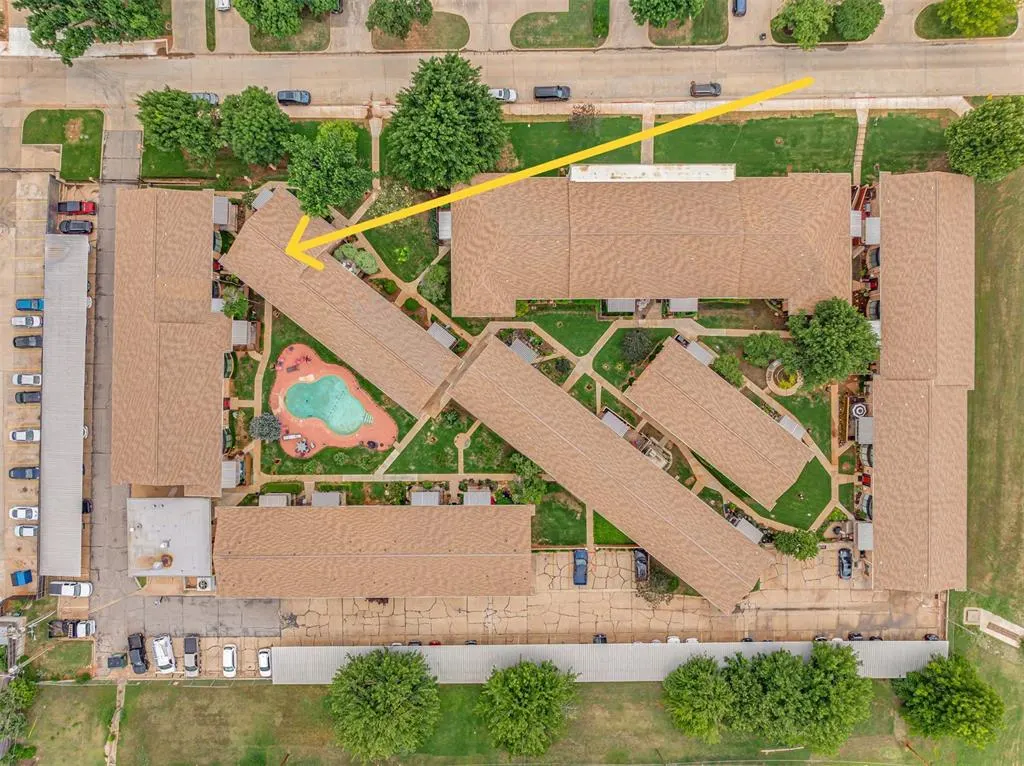 Photo 4 — 2527 NW 62nd Street 219, Oklahoma City, OK 73112
