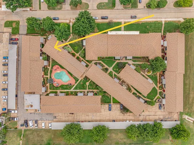 Photo 4 — 2527 NW 62nd Street 219, Oklahoma City, OK 73112