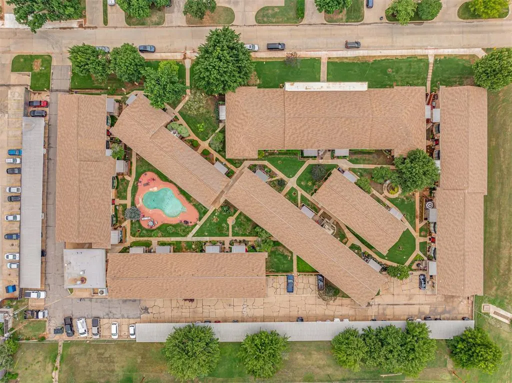 Photo 26 — 2527 NW 62nd Street 219, Oklahoma City, OK 73112