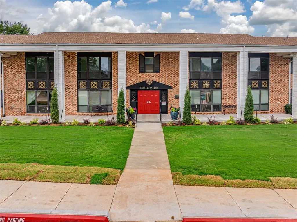 Photo 27 — 2527 NW 62nd Street 219, Oklahoma City, OK 73112