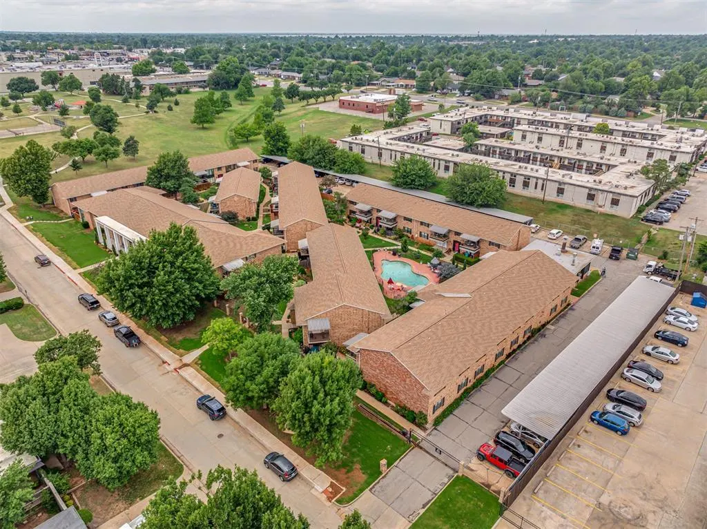 Photo 30 — 2527 NW 62nd Street 219, Oklahoma City, OK 73112