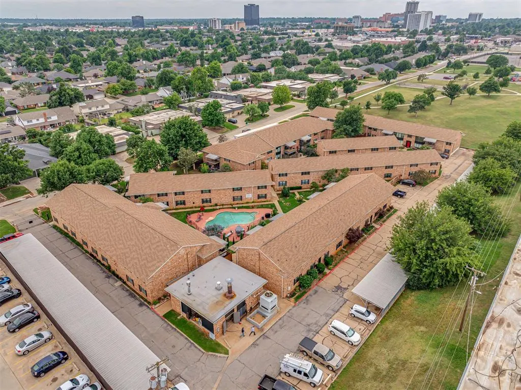 Photo 31 — 2527 NW 62nd Street 219, Oklahoma City, OK 73112