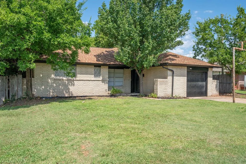 Photo 3 — 1403 N Nail Parkway, Moore, OK 73160