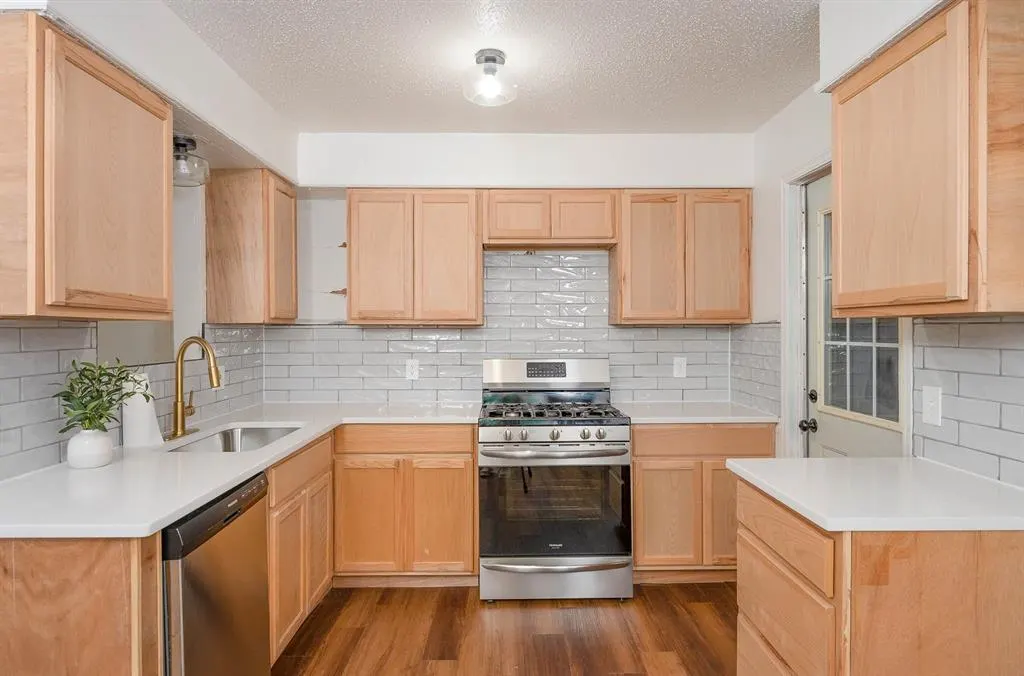 Photo 12 — 1403 N Nail Parkway, Moore, OK 73160