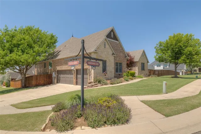 Photo 3 — 4409 Shorthorn Lane, Edmond, OK 73034