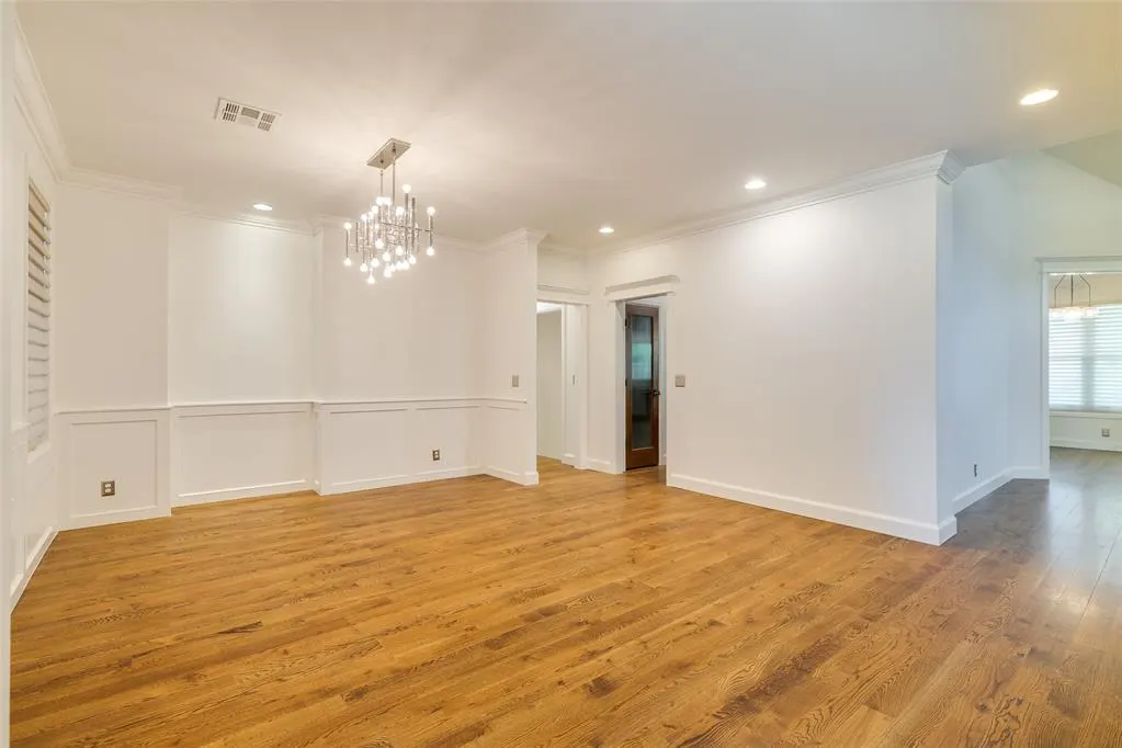 Photo 4 — 4409 Shorthorn Lane, Edmond, OK 73034