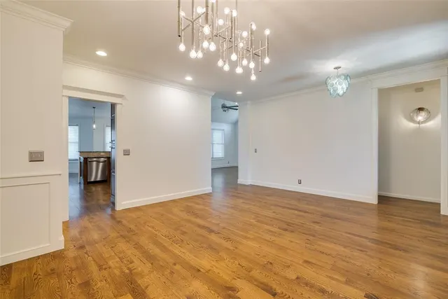 Photo 5 — 4409 Shorthorn Lane, Edmond, OK 73034