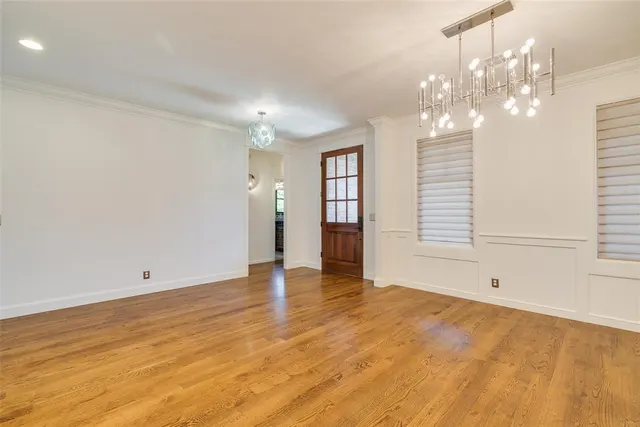 Photo 6 — 4409 Shorthorn Lane, Edmond, OK 73034