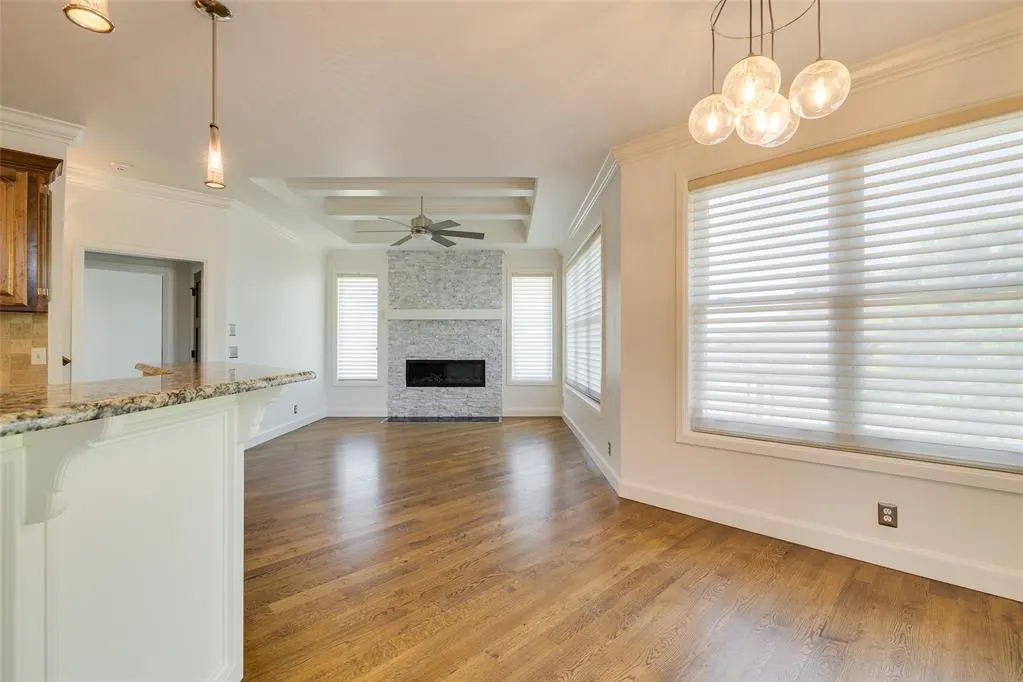 Photo 8 — 4409 Shorthorn Lane, Edmond, OK 73034