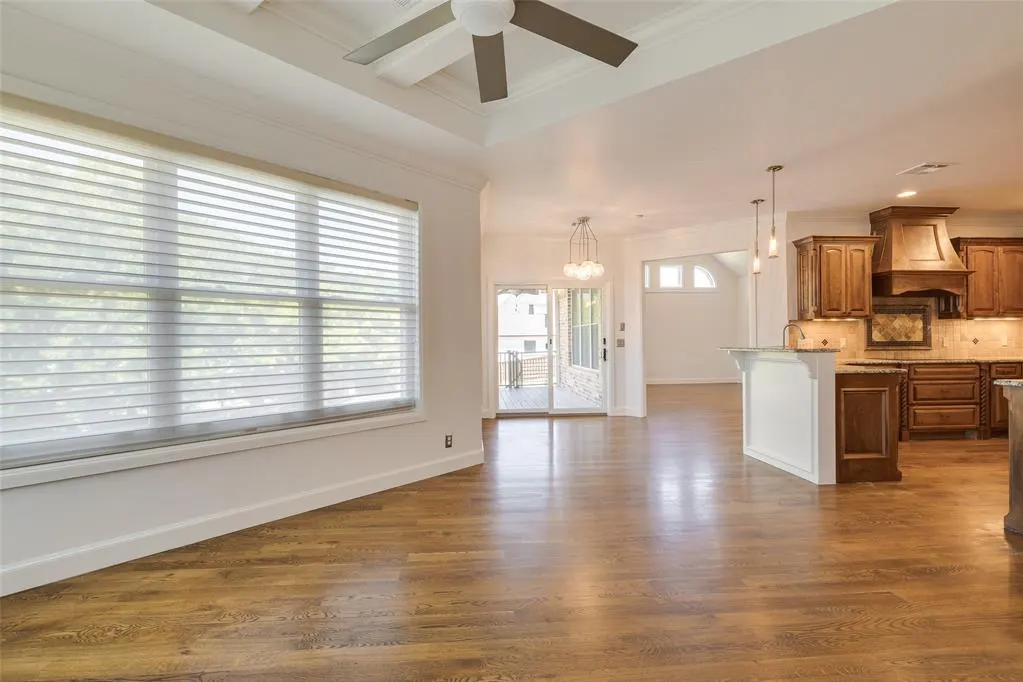 Photo 9 — 4409 Shorthorn Lane, Edmond, OK 73034