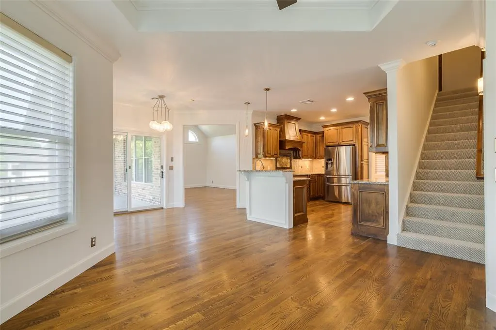 Photo 10 — 4409 Shorthorn Lane, Edmond, OK 73034
