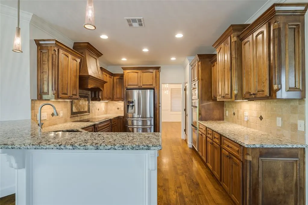 Photo 11 — 4409 Shorthorn Lane, Edmond, OK 73034