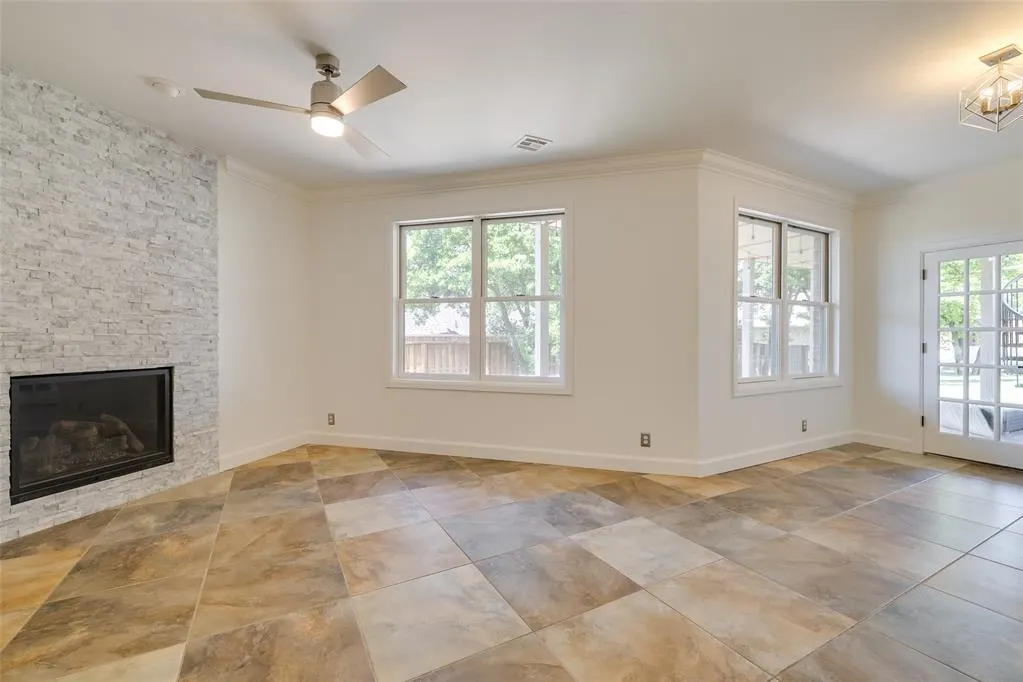 Photo 28 — 4409 Shorthorn Lane, Edmond, OK 73034
