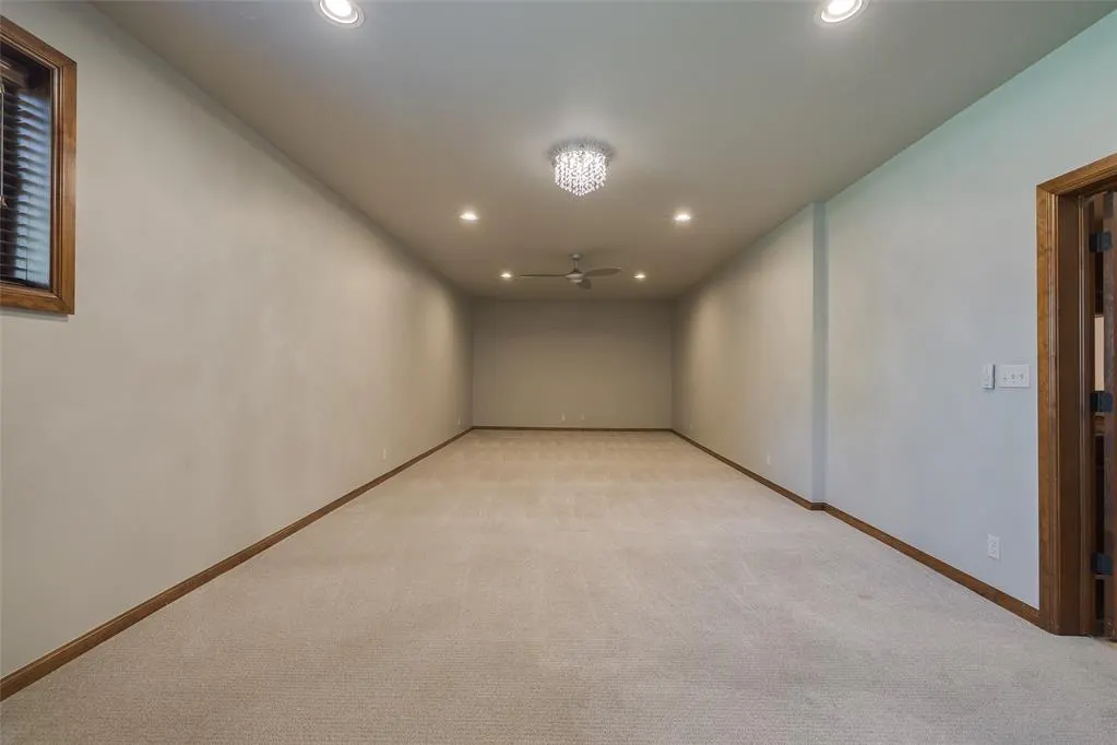 Photo 32 — 4409 Shorthorn Lane, Edmond, OK 73034