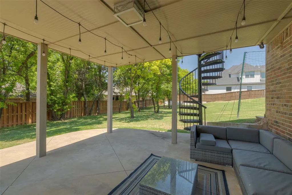 Photo 39 — 4409 Shorthorn Lane, Edmond, OK 73034