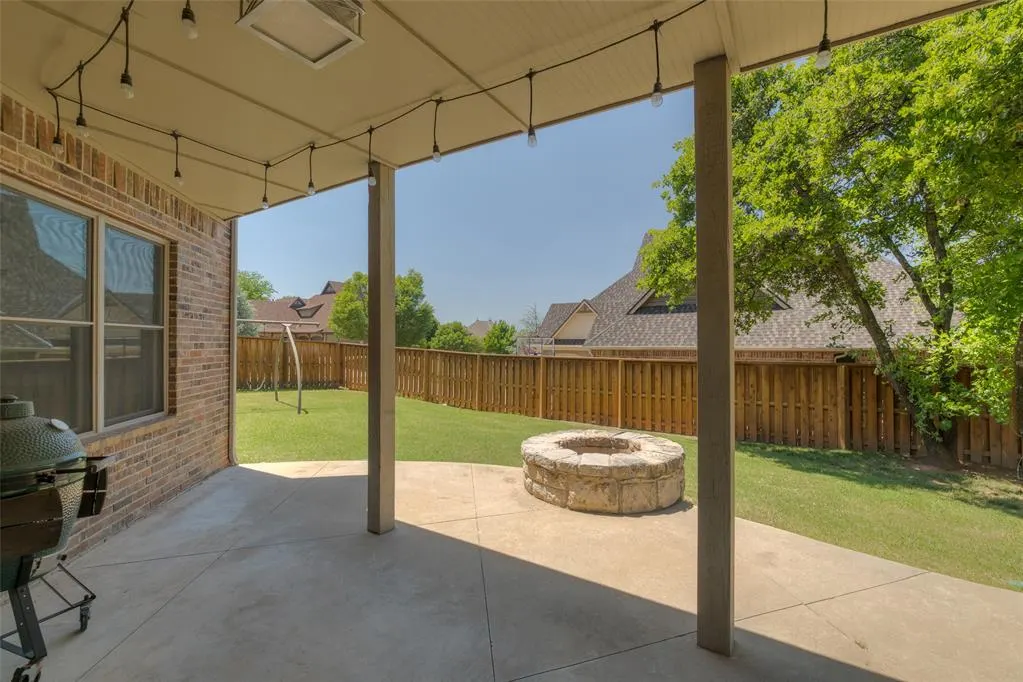 Photo 40 — 4409 Shorthorn Lane, Edmond, OK 73034