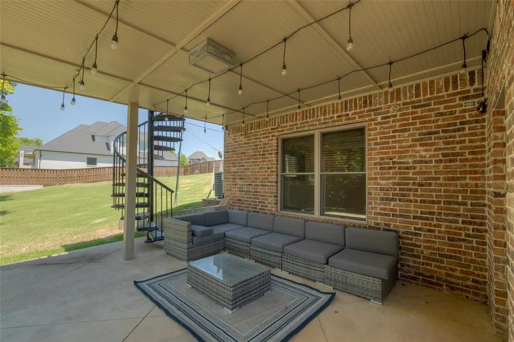 Photo 41 — 4409 Shorthorn Lane, Edmond, OK 73034