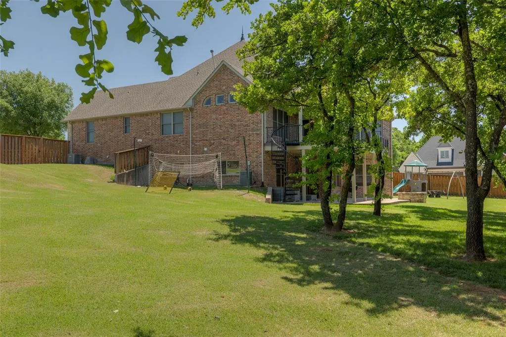 Photo 42 — 4409 Shorthorn Lane, Edmond, OK 73034