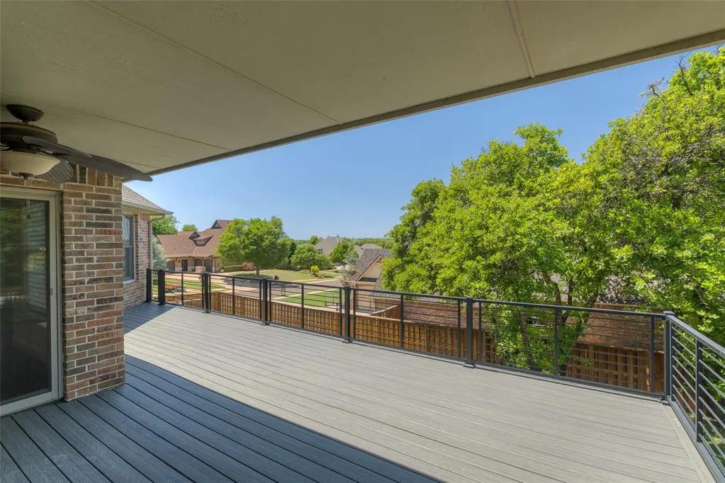 Photo 44 — 4409 Shorthorn Lane, Edmond, OK 73034
