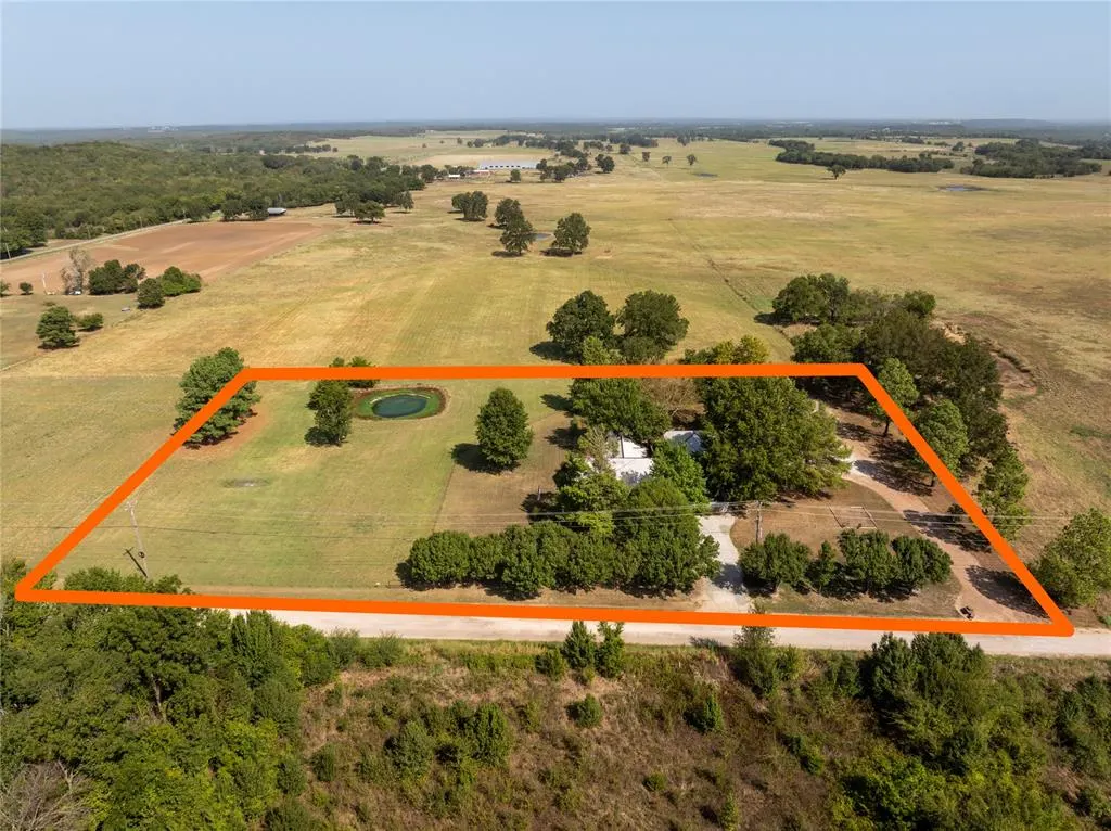 Photo 10 — 377038 E 1060 Road, Okemah, OK 74859