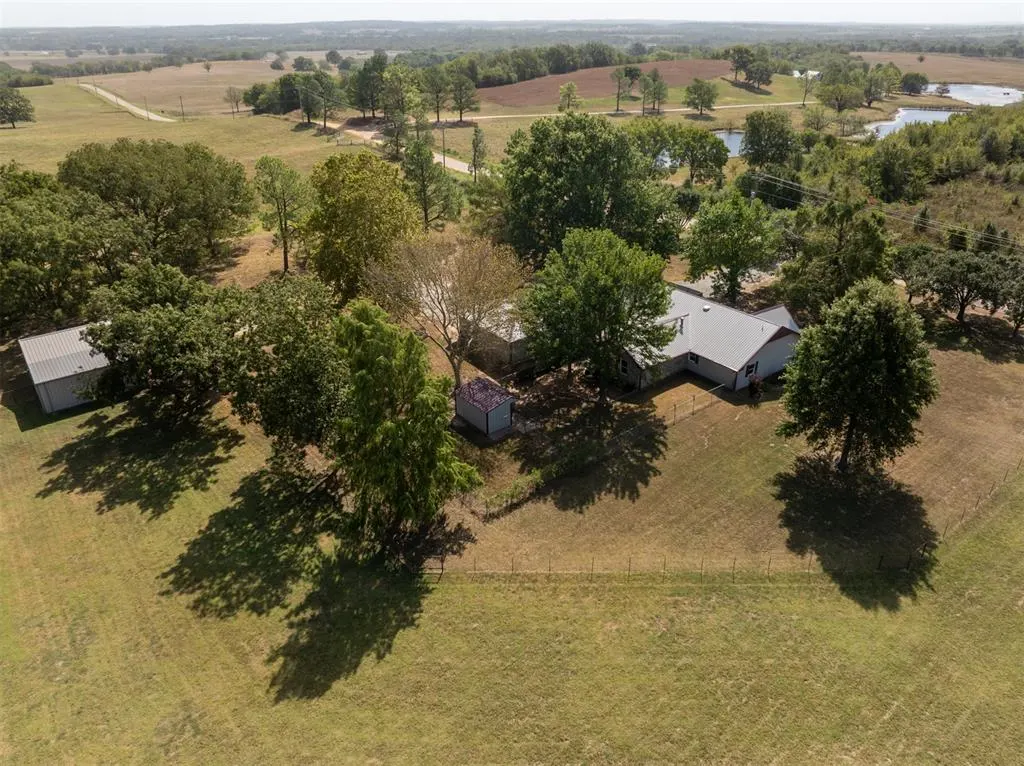 Photo 15 — 377038 E 1060 Road, Okemah, OK 74859