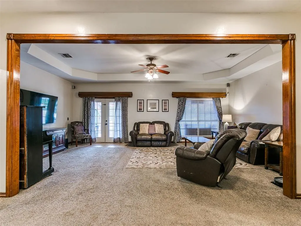 Photo 7 — 2019 Sandpiper Drive, Blanchard, OK 73010