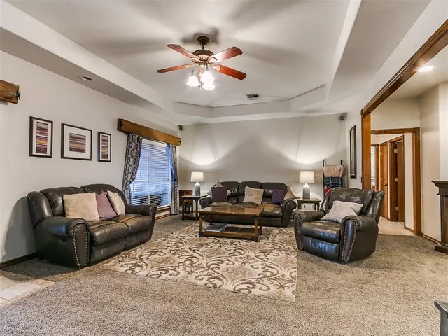 Photo 8 — 2019 Sandpiper Drive, Blanchard, OK 73010