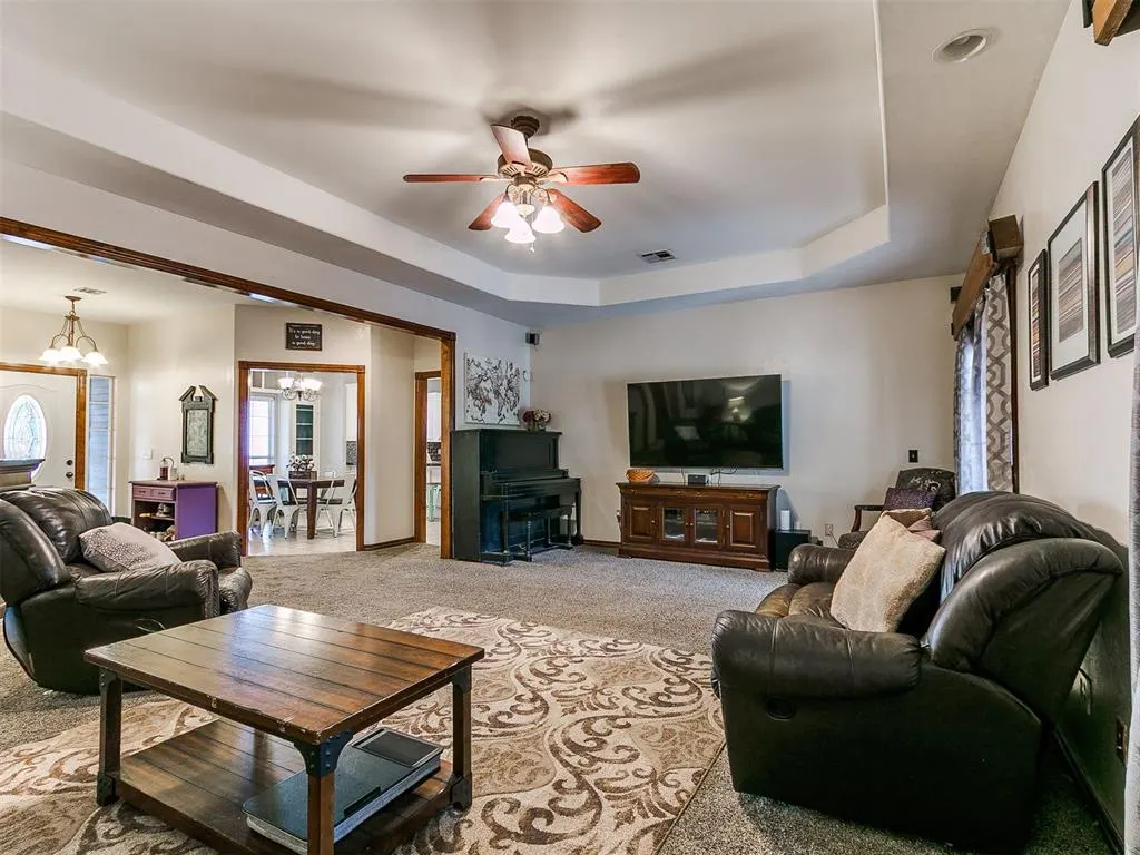 Photo 10 — 2019 Sandpiper Drive, Blanchard, OK 73010