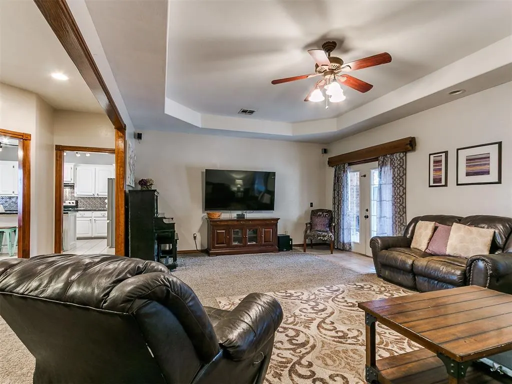 Photo 11 — 2019 Sandpiper Drive, Blanchard, OK 73010