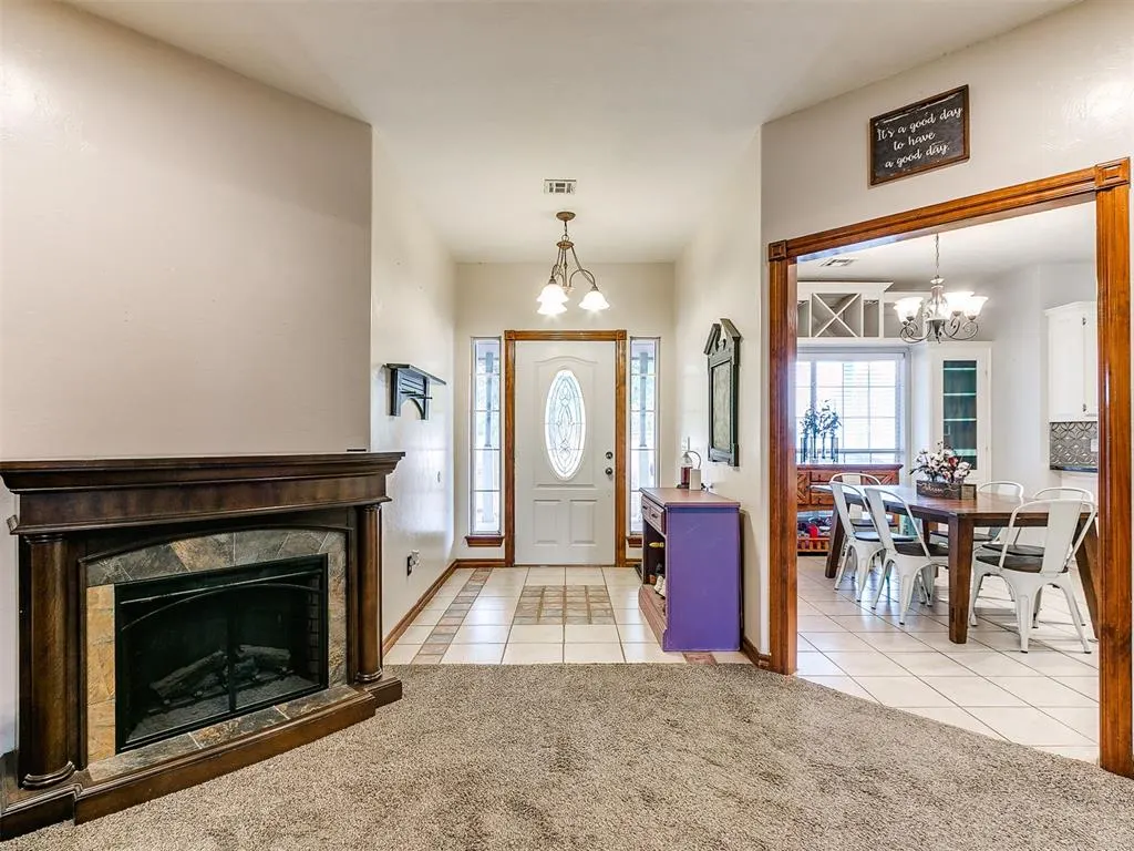 Photo 12 — 2019 Sandpiper Drive, Blanchard, OK 73010