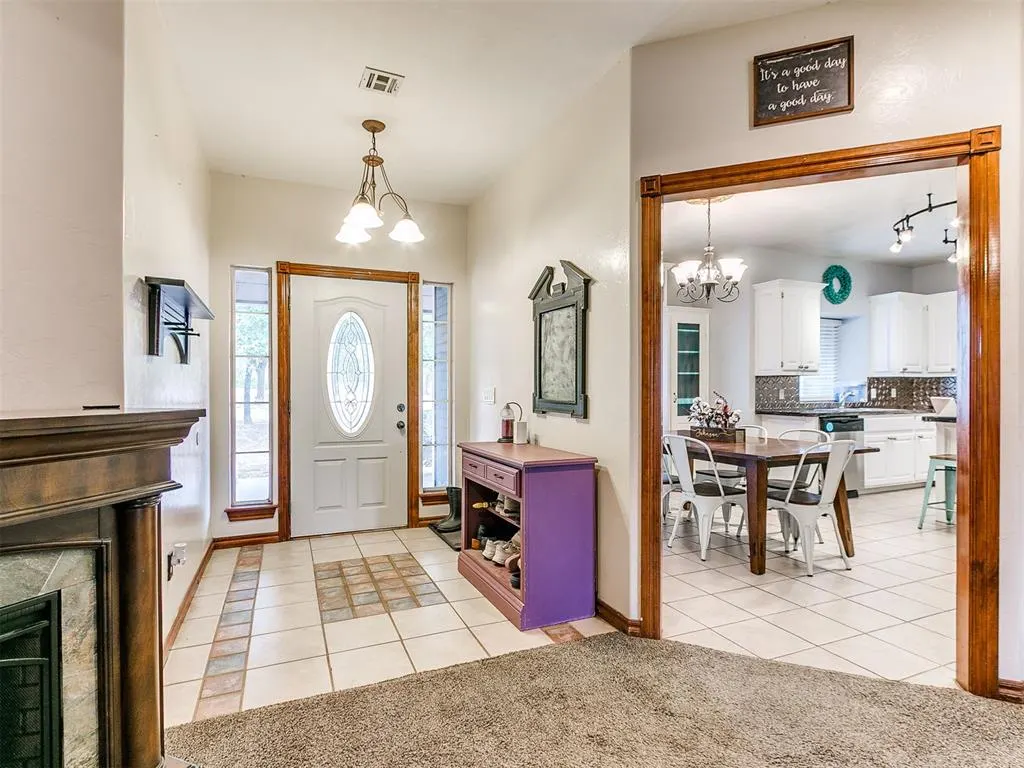 Photo 13 — 2019 Sandpiper Drive, Blanchard, OK 73010