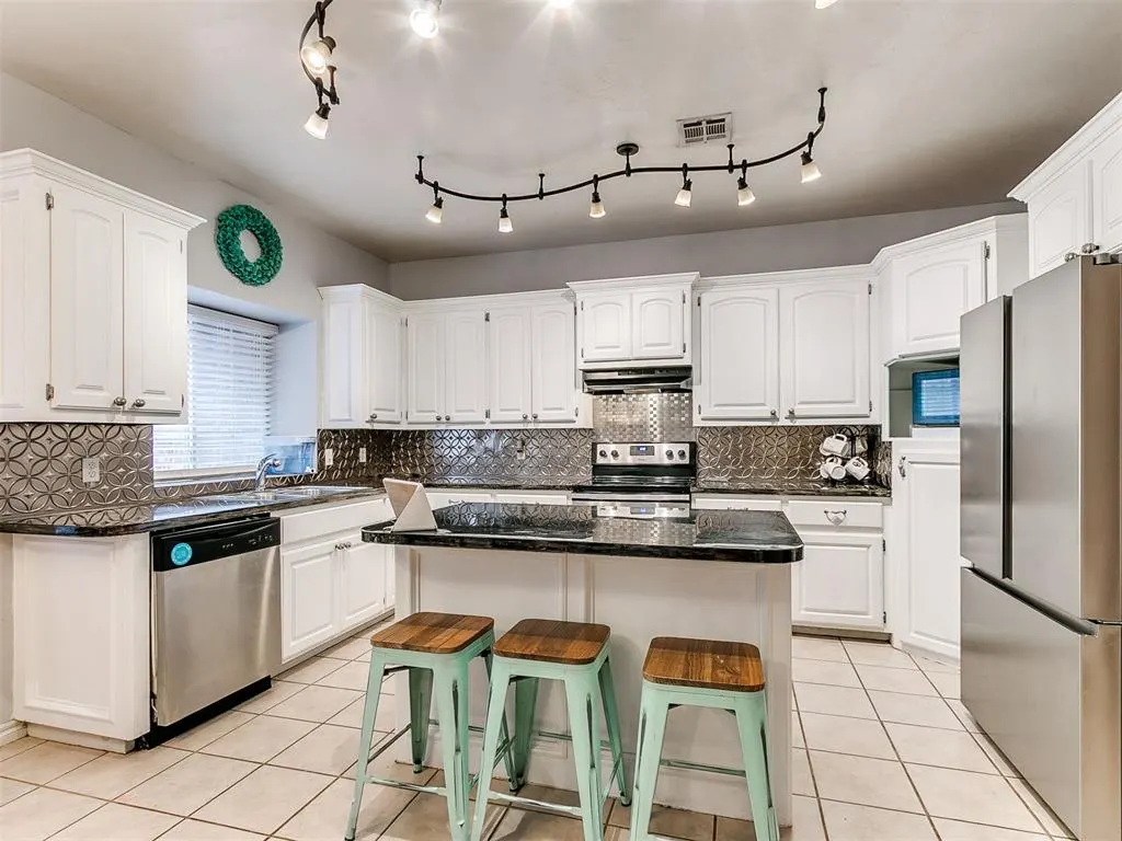 Photo 20 — 2019 Sandpiper Drive, Blanchard, OK 73010