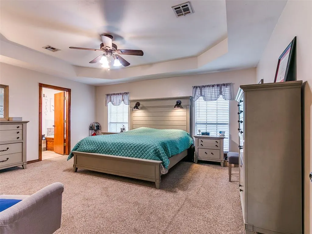 Photo 23 — 2019 Sandpiper Drive, Blanchard, OK 73010