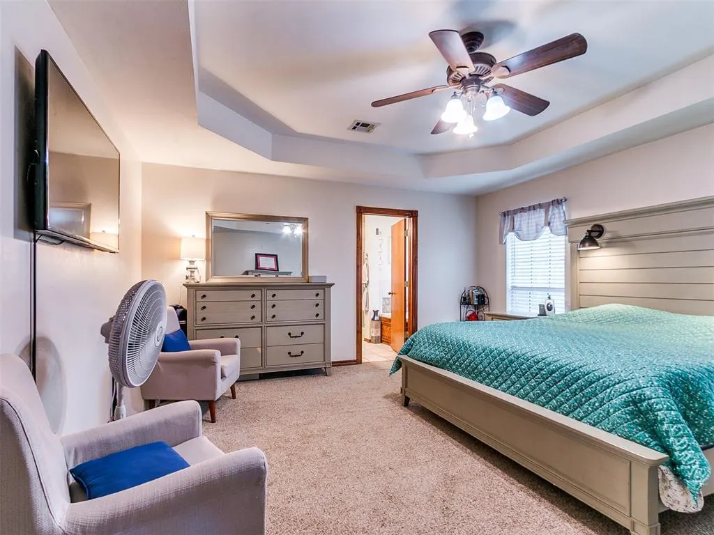 Photo 24 — 2019 Sandpiper Drive, Blanchard, OK 73010