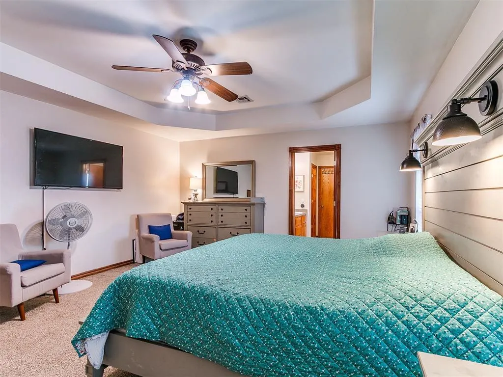 Photo 25 — 2019 Sandpiper Drive, Blanchard, OK 73010