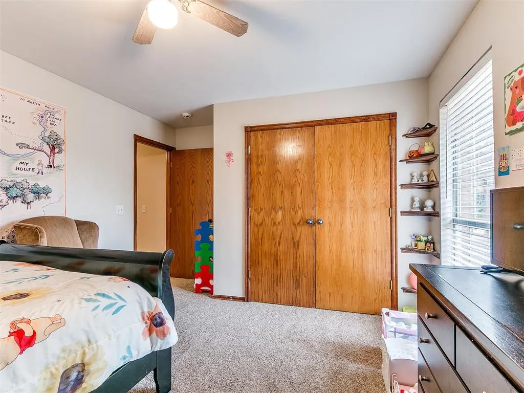 Photo 32 — 2019 Sandpiper Drive, Blanchard, OK 73010