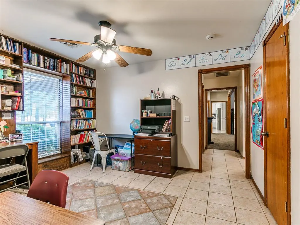 Photo 34 — 2019 Sandpiper Drive, Blanchard, OK 73010